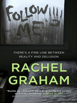 cover image of Follow Me